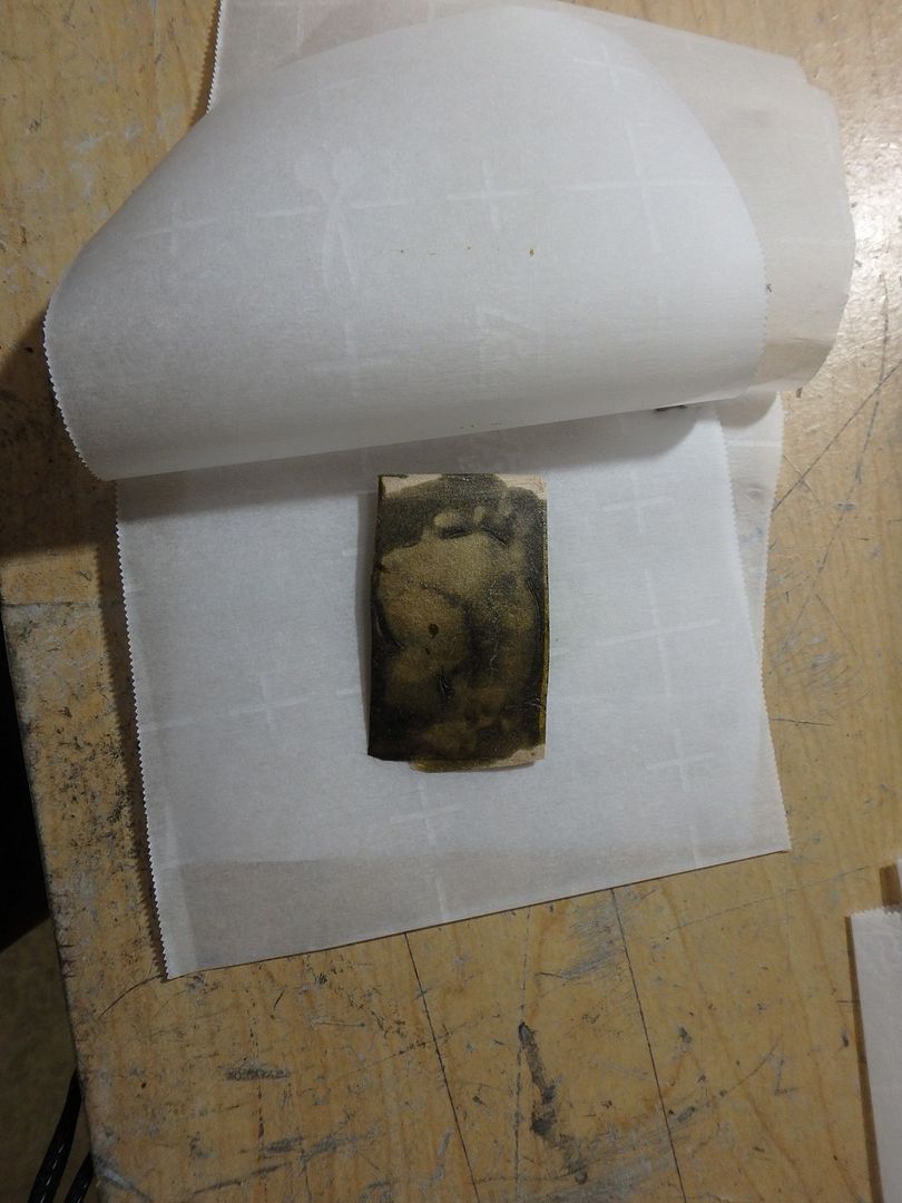 Coffee Filters with Hash r/rosin